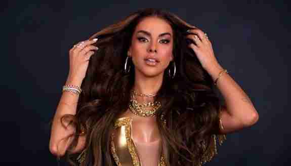 الراقصة بدرة ويكيبيديا