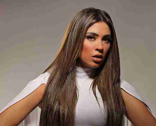 دنيا عبد المعبود ويكيبيديا